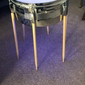 Snare Drum Table