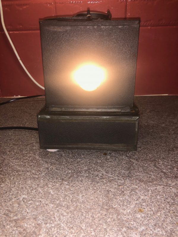 Railway Signal Lamp - Image 2