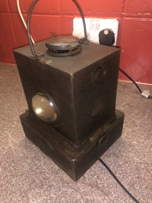 Railway Signal Lamp - Image 4