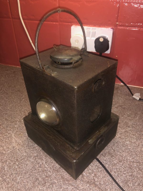 Railway Signal Lamp - Image 5