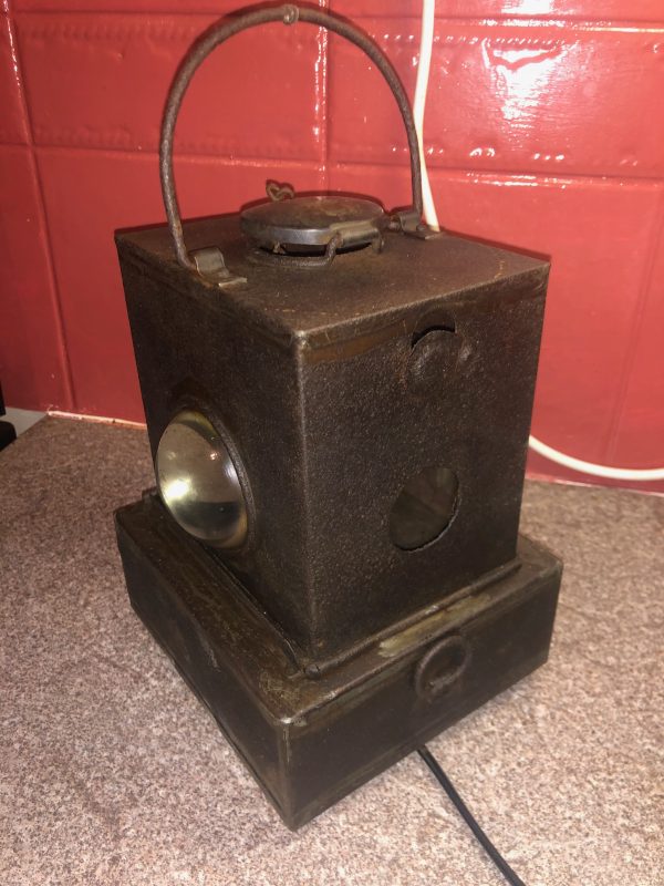 Railway Signal Lamp - Image 6