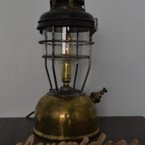 Tilley Lamp