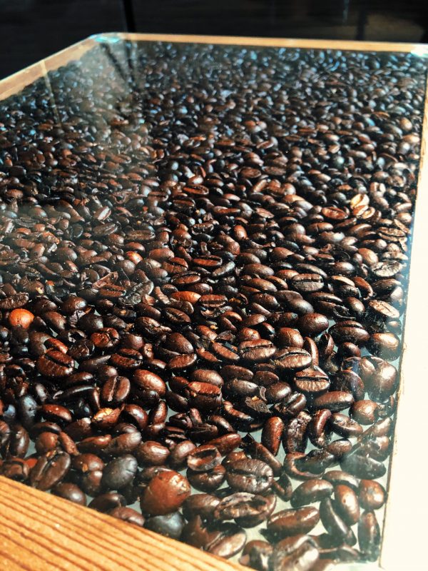 Coffee/Side Table - Image 2
