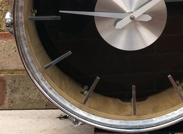 Snare Drum Clock - Image 2