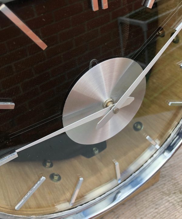 Snare Drum Clock - Image 3