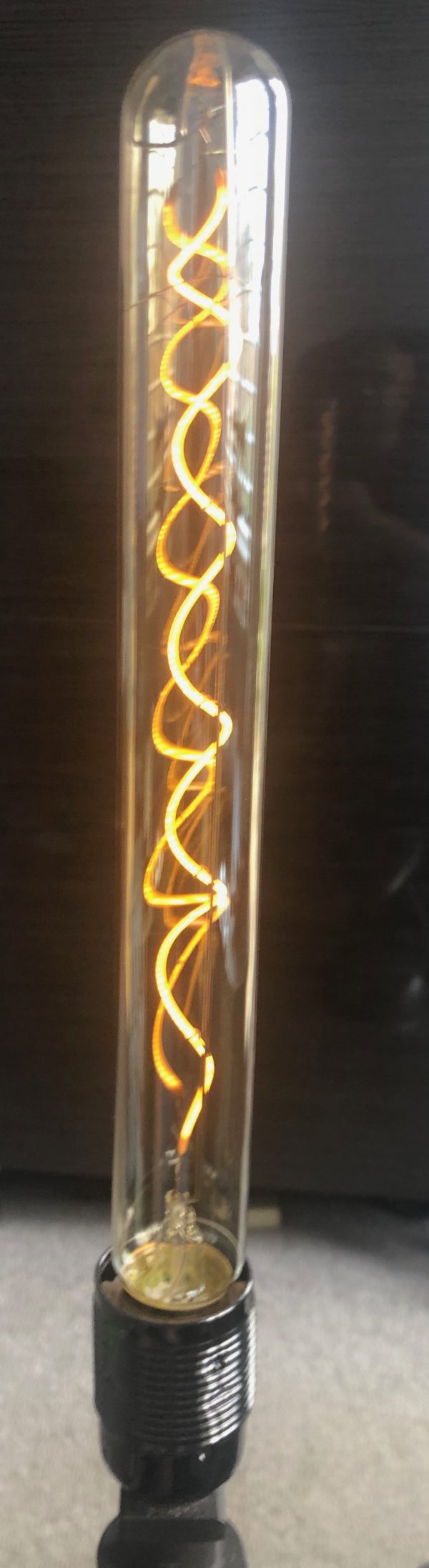 Camshaft Floor Standing Lamp - Image 2