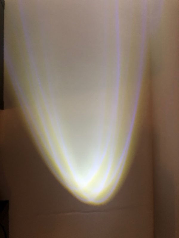 Vintage Brownie Camera LED  Lamp - Image 7