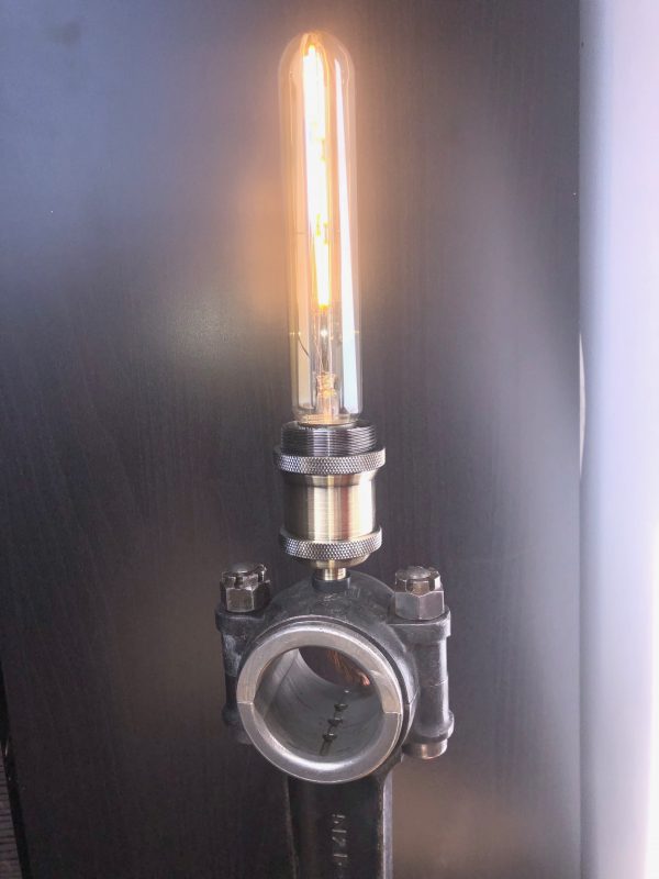 Lister Piston Table Lamp - Image 3